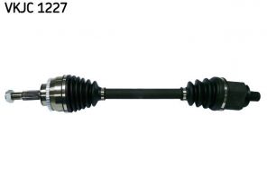 SKF VKJC 1227 - Hnací riadel -