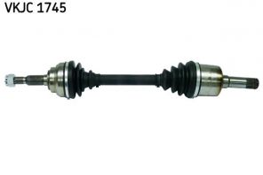 SKF VKJC 1745 - Hnací riadel -
