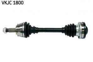 SKF VKJC 1800 - Hnací riadel -