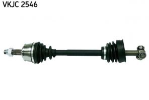 SKF VKJC 2546 - Hnací riadel -