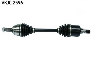 SKF VKJC 2596 - Hnací riadel -