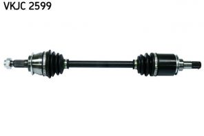 SKF VKJC 2599 - Hnací riadel -