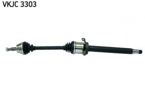SKF VKJC 3303 - Hnací riadel -