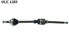 SKF VKJC 4389 - Hnací riadel -