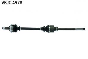 SKF VKJC 4978 - Hnací riadel -