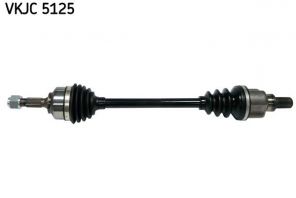 SKF VKJC 5125 - Hnací riadel -