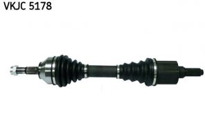 SKF VKJC 5178 - Hnací riadel -