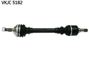 SKF VKJC 5182 - Hnací riadel -