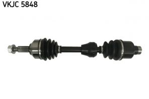 SKF VKJC 5848 - Hnací riadel -