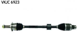 SKF VKJC 6923 - Hnací riadel -