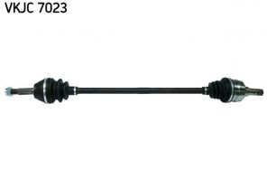 SKF VKJC 7023 - Hnací riadel -