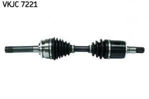 SKF VKJC 7221 - Hnací riadel -