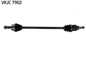 SKF VKJC 7902 - Hnací riadel -
