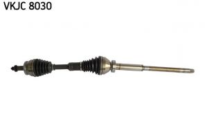 SKF VKJC 8030 - Hnací riadel -