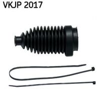 SKF VKJP 2017 -  -