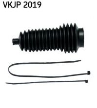 SKF VKJP 2019 -  -
