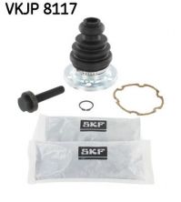 SKF VKJP 8117 - Manžeta -