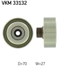 SKF VKM 33132 - Vodiaca kladka -