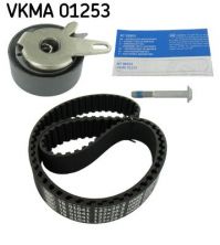 SKF VKMA 01253 - Rozvodová sada -