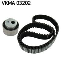 SKF VKMA 03202 - Rozvodová sada -