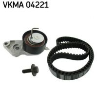 SKF VKMA 04221 - Rozvodová sada -