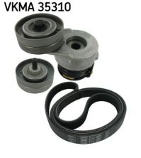 SKF VKMA 35310 - Sada klinového rebrovaného remeňa -
