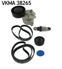 SKF VKMA 38265 - Sada klinového rebrovaného remeňa -