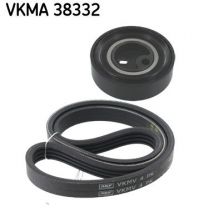 SKF VKMA 38332 - Sada klinového rebrovaného remeňa -