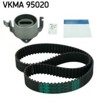 SKF VKMA 95020 - Rozvodová sada -