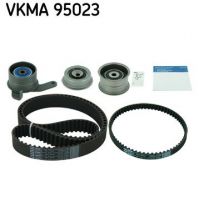 SKF VKMA 95023 - Rozvodová sada -