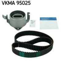 SKF VKMA 95025 - Rozvodová sada -