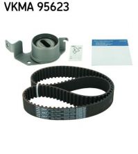 SKF VKMA 95623 - Rozvodová sada -