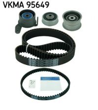 SKF VKMA 95649 - Rozvodová sada -