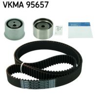 SKF VKMA 95657 - Rozvodová sada -