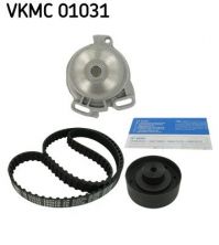 SKF VKMC 01031 - Rozvodová sada s čerpadlom -