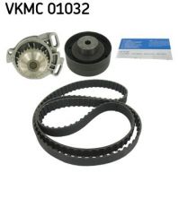 SKF VKMC 01032 - Rozvodová sada s čerpadlom -