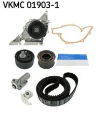 SKF VKMC 01903-1 - Rozvodová sada s čerpadlom -