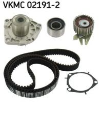 SKF VKMC 02191-2 - Rozvodová sada s čerpadlom -
