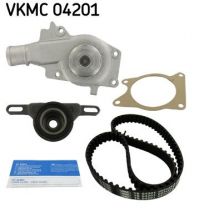 SKF VKMC 04201 - Rozvodová sada s čerpadlom -