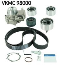 SKF VKMC 98000 - Rozvodová sada s čerpadlom -