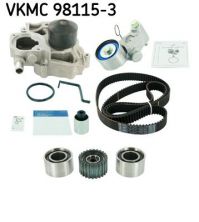 SKF VKMC 98115-3 - Rozvodová sada s čerpadlom -