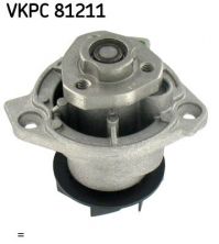 SKF VKPC 81211 - Vodné čerpadlo -