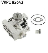 SKF VKPC 82643 - Vodné čerpadlo -