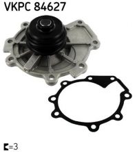 SKF VKPC 84627 - Vodné čerpadlo -