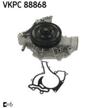 SKF VKPC 88868 - Vodné čerpadlo -