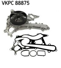 SKF VKPC 88875 - Vodné čerpadlo -