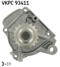 SKF VKPC 93411 - Vodné čerpadlo -