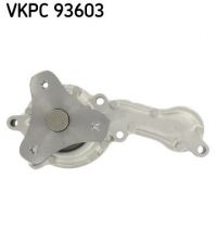 SKF VKPC 93603 - Vodné čerpadlo -