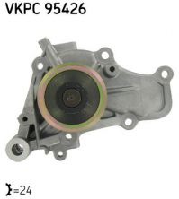 SKF VKPC 95426 - Vodné čerpadlo -