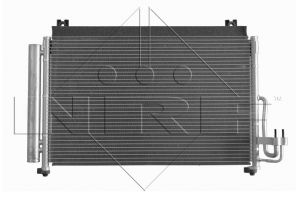 NRF 350002 - Kondenzátor -